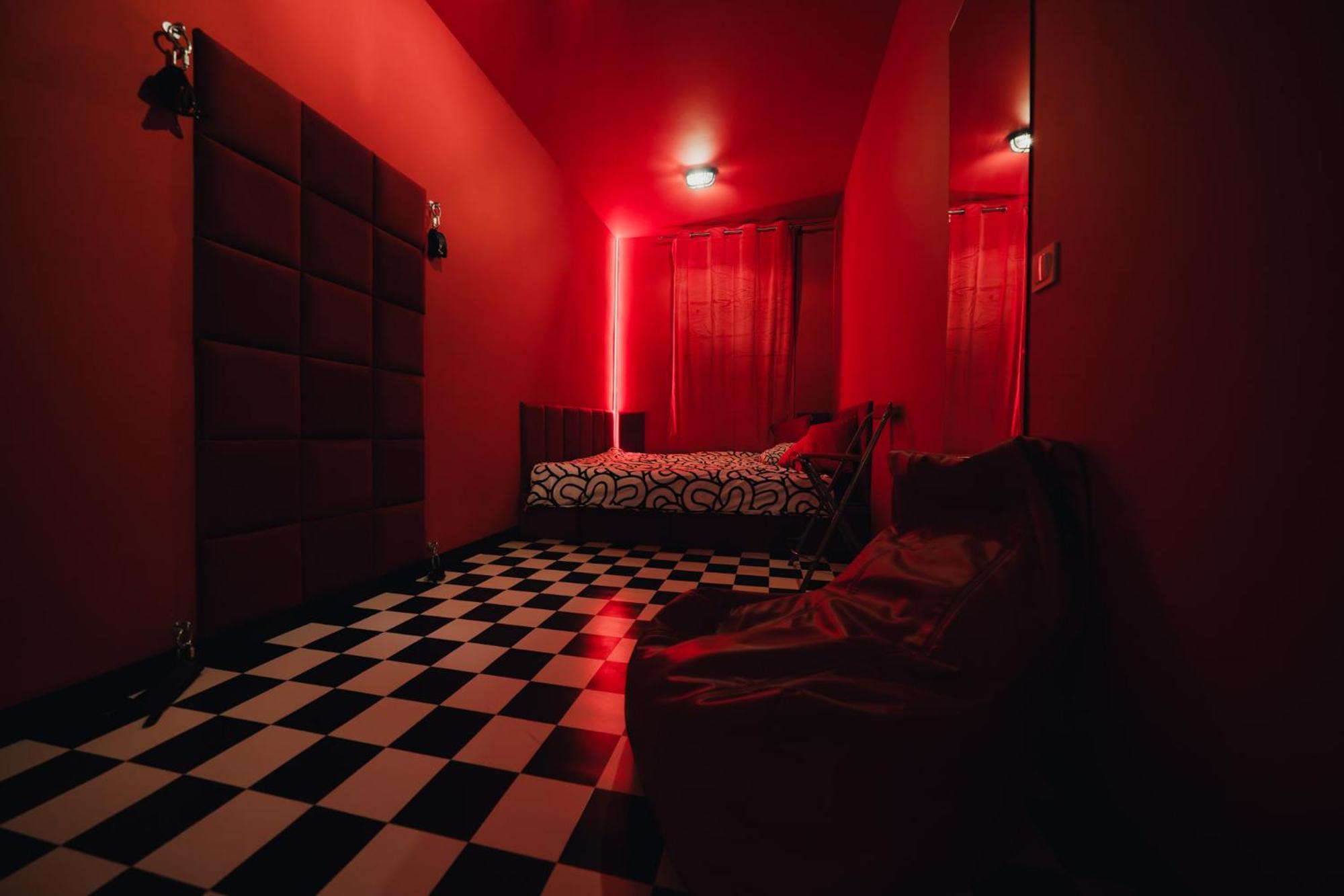 Studio 54 Poznan Dış mekan fotoğraf