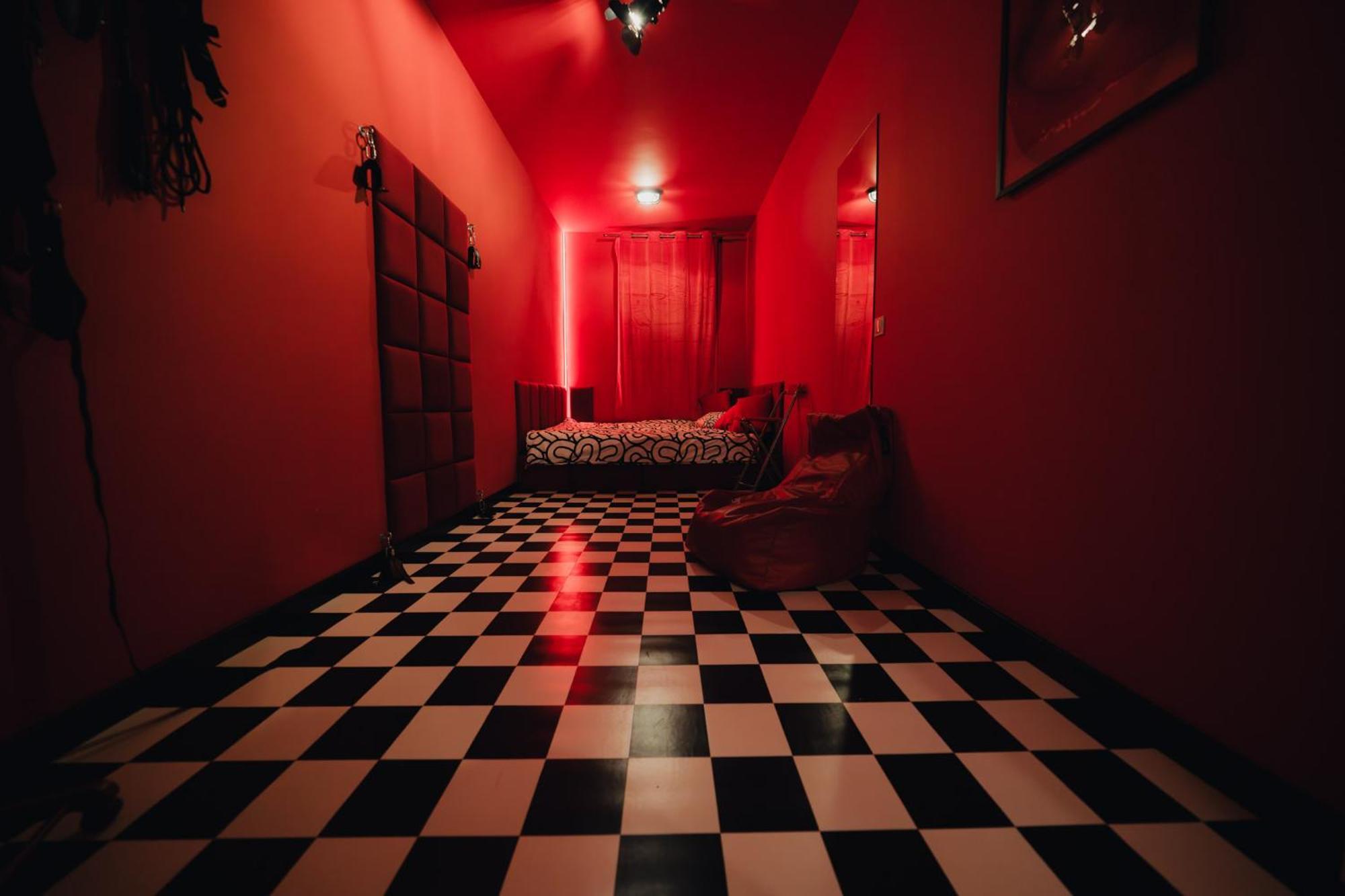 Studio 54 Poznan Dış mekan fotoğraf