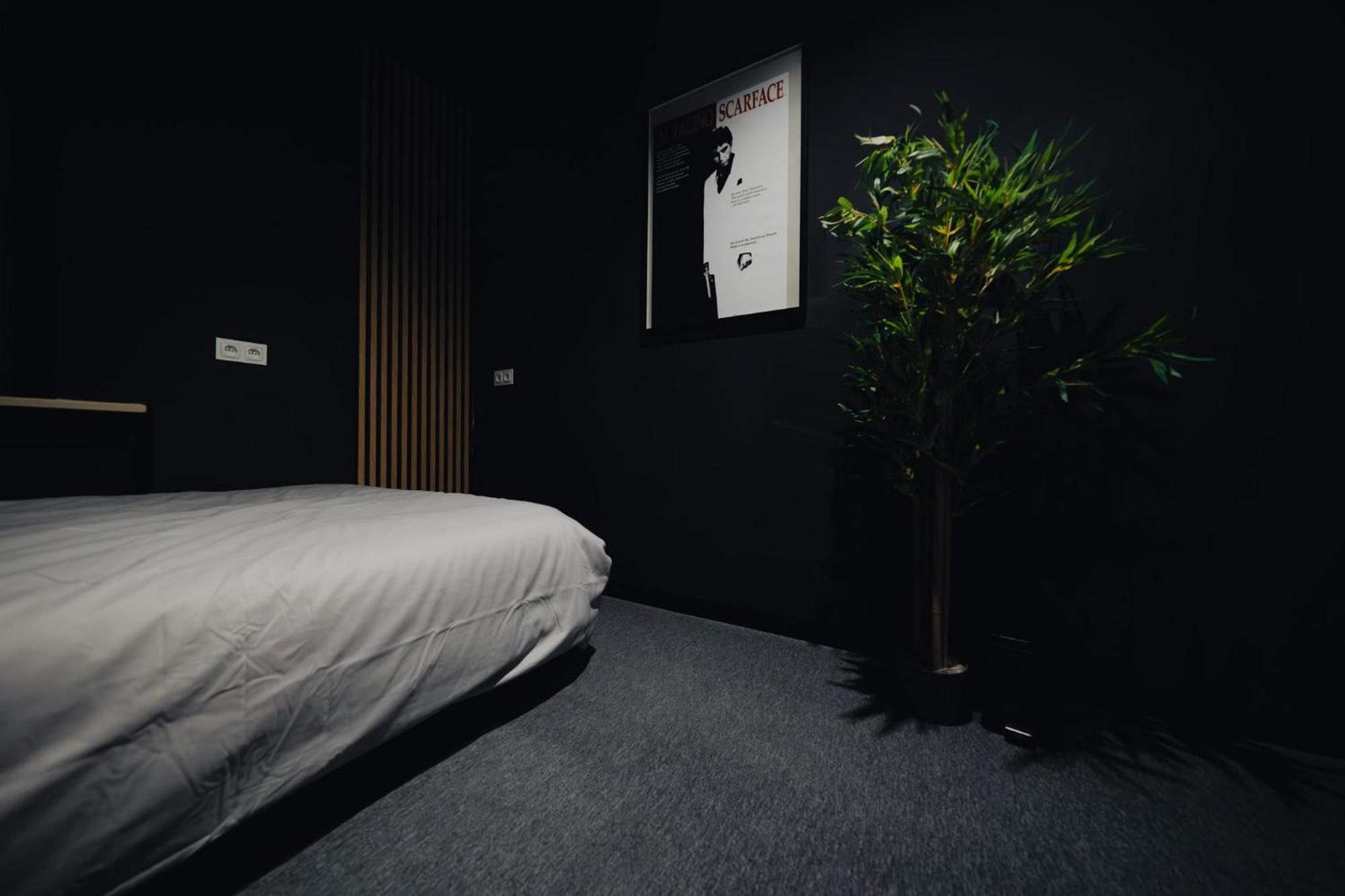 Studio 54 Poznan Dış mekan fotoğraf