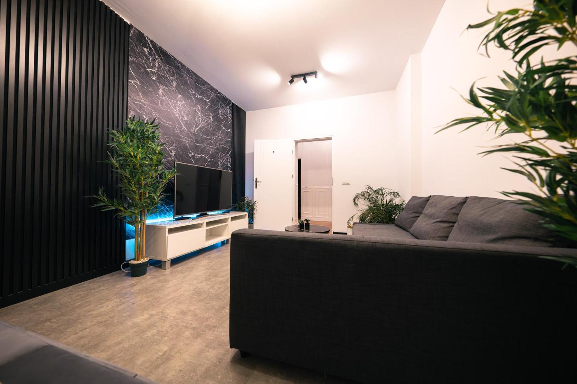 Studio 54 Poznan Dış mekan fotoğraf