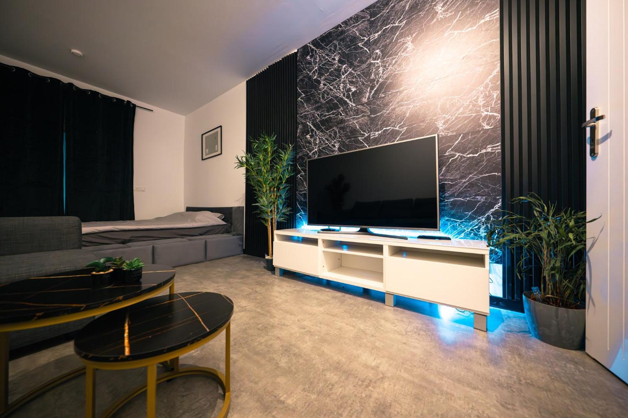 Studio 54 Poznan Dış mekan fotoğraf