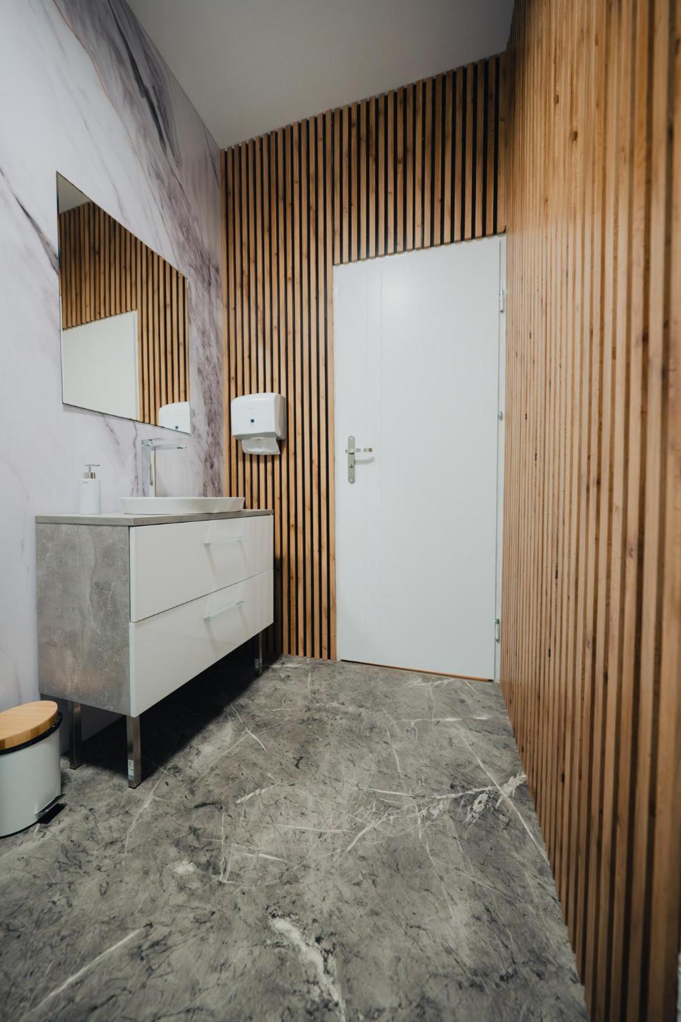 Studio 54 Poznan Dış mekan fotoğraf